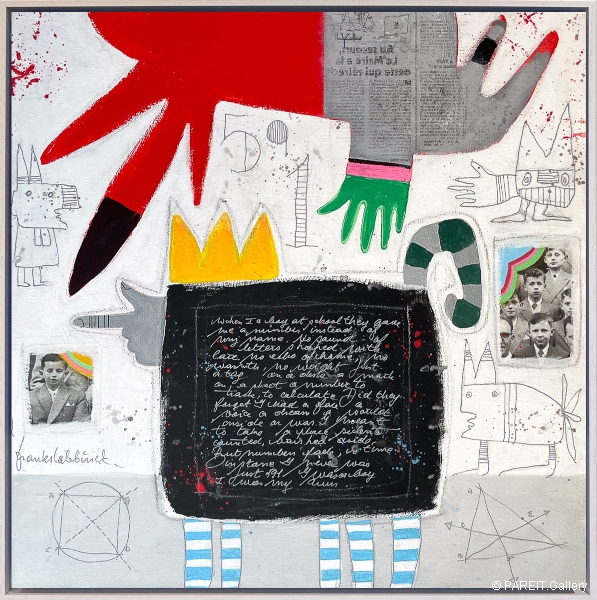 SLABBINCK Frank - 591